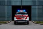 BMW X1 xDrive18d Feuerwehr KdoW 2019 года
